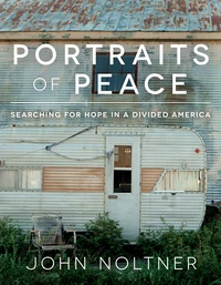 Cover of Portraits of Peace