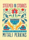 Cover of Steeped in Stories