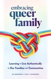 Cover of Embracing Queer Family
