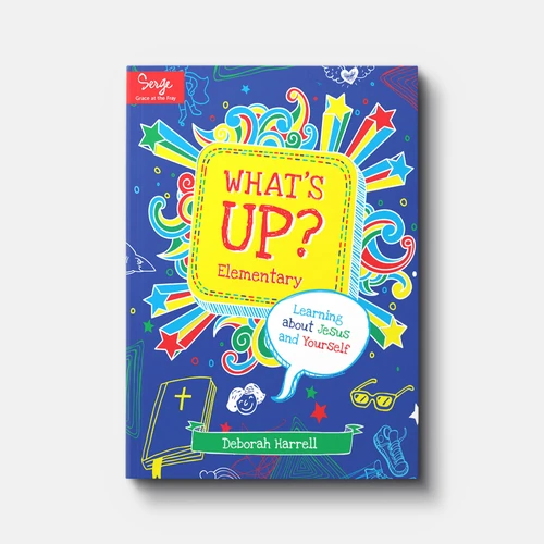 Cover of What's Up? Elementary