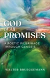 Cover of God of All Promises