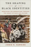 Cover of The Shaping of Black Identities