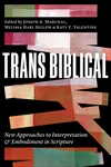 Cover of Trans Biblical
