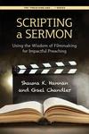 Cover of Scripting a Sermon