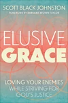 Cover of Elusive Grace