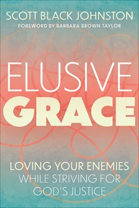 Cover of Elusive Grace