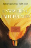 Cover of Unwavering Faithfulness
