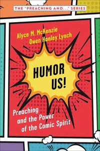 Cover of Humor Us!