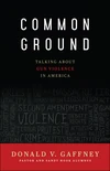 Cover of Common Ground