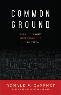 Cover of Common Ground
