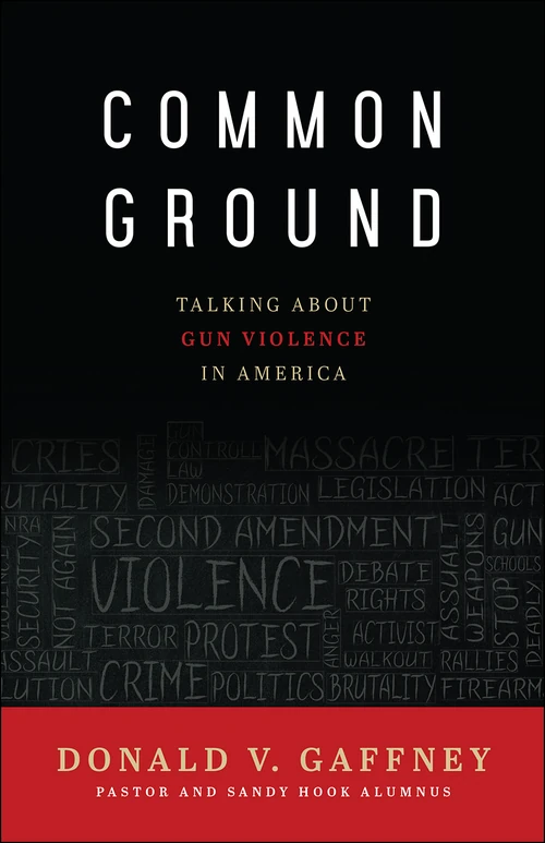Cover of Common Ground