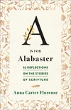 Cover of A Is for Alabaster