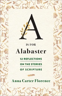 Cover of A Is for Alabaster