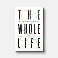 Cover of The Whole Life