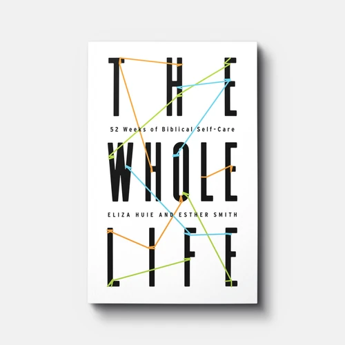 Cover of The Whole Life