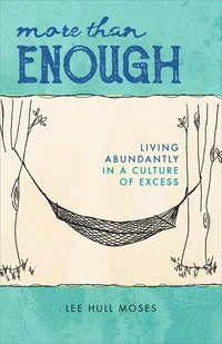 Cover of More than Enough