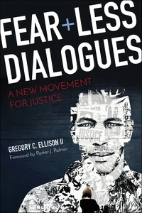 Cover of Fearless Dialogues