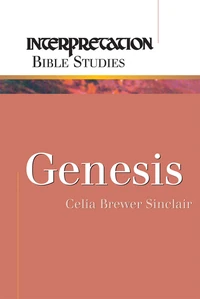 Cover of Genesis