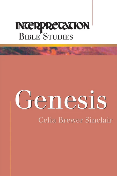 Cover of Genesis