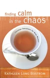 Cover of Finding Calm in the Chaos