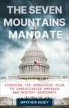 Cover of The Seven Mountains Mandate