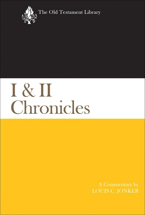 Cover of I & II Chronicles