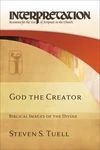 Cover of God the Creator