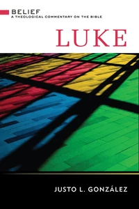 Cover of Luke