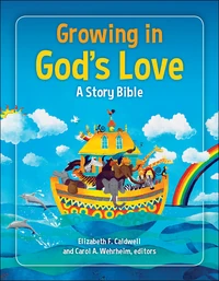 Cover of Growing in God’s Love
