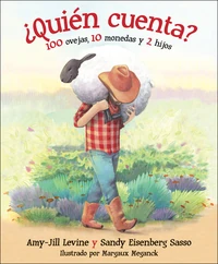 Cover of ¿Quién cuenta?