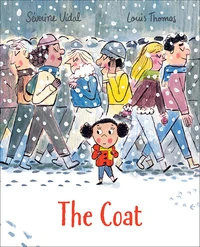 Cover of The Coat