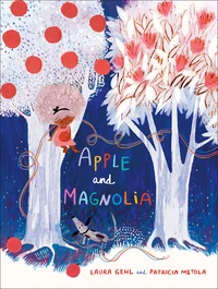 Cover of Apple and Magnolia