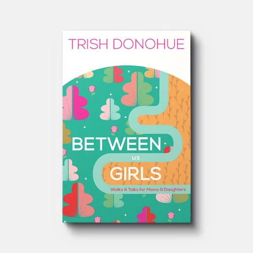 Cover of Between Us Girls