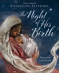Cover of The Night of His Birth