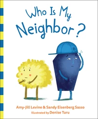 Cover of Who Is My Neighbor?