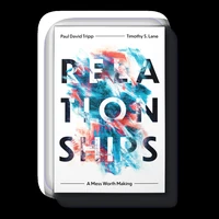 Cover of Relationships