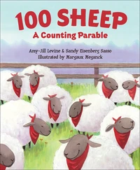 Cover of 100 Sheep