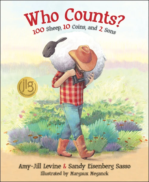 Cover of Who Counts?