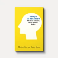 Cover of Teenagers and Mental Health