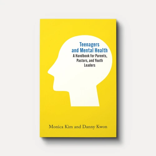 Cover of Teenagers and Mental Health