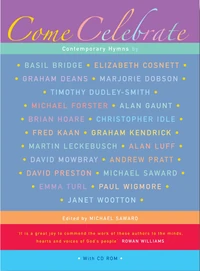 Cover of Come Celebrate