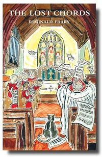 Cover of The Lost Chords