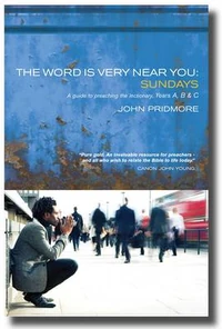 Cover of The Word is Very Near You