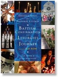 Cover of Creative Ideas for Pastoral Liturgy