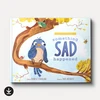 Cover of Something Sad Happened