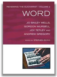 Cover of Renewing the Eucharist Vol 2: Word