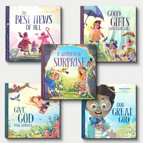 Cover of Bible Verses to Remember