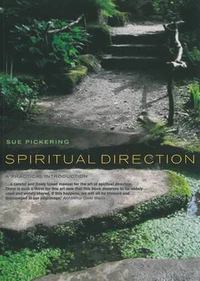 Cover of Spiritual Direction