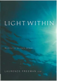 Cover of Light Within