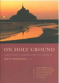 Cover of On Holy Ground